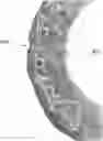 Fig. 01 - METHODS AND SYSTEMS FOR CREATING IMPROVED ORTHODONTIC ALIGNERS WITH TONGUE SPIKES