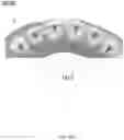 Fig. 19 - METHODS AND SYSTEMS FOR CREATING IMPROVED ORTHODONTIC ALIGNERS WITH TONGUE SPIKES