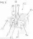 Fig. 06 - ORTHODONTIC SELF-LIGATING BRACKET