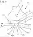 Fig. 08 - ORTHODONTIC SELF-LIGATING BRACKET