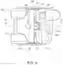 Fig. 09 - ORTHODONTIC SELF-LIGATING BRACKET