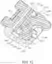Fig. 12 - ORTHODONTIC SELF-LIGATING BRACKET