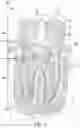 Fig. 02 - INTEGRATED ENDODONTIC IRRIGATION AND ASPIRATION SYSTEM