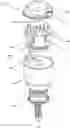 Fig. 01 - Dental debris separator