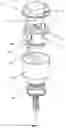 Fig. 02 - Dental debris separator