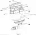 Fig. 06 - Dental debris separator