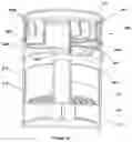 Fig. 09 - Dental debris separator