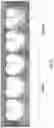 Fig. 11 - Subgingival medicament delivery tray
