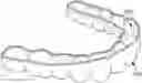 Fig. 01 - MEDICAMENT DELIVERY TOOTH COVERING