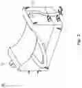 Fig. 04 - INFLATABLE ANIMAL SUPPORT APPARATUS
