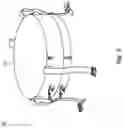 Fig. 06 - INFLATABLE ANIMAL SUPPORT APPARATUS