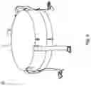 Fig. 07 - INFLATABLE ANIMAL SUPPORT APPARATUS