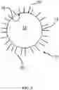Fig. 04 - ENDOGRAFT WITH BRISTLES
