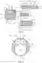 Fig. 03 - SUPRA AORTIC ACCESS TRIFURCATED MODULAR STENT ASSEMBLY AND METHOD