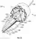 Fig. 19 - PROSTHETIC HEART VALVE HAVING NON-CYLINDRICAL FRAME