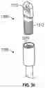 Fig. 25 - PROSTHETIC HEART VALVE HAVING NON-CYLINDRICAL FRAME