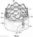 Fig. 28 - PROSTHETIC HEART VALVE HAVING NON-CYLINDRICAL FRAME