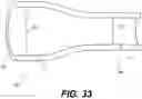 Fig. 33 - EXPANDABLE SHEATH WITH EXTRUDED SEGMENTS