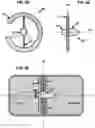 Fig. 12 - AN IMPLANTABLE DEVICE FOR REPAIRING A CARDIAC VALVE