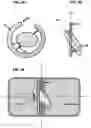 Fig. 16 - AN IMPLANTABLE DEVICE FOR REPAIRING A CARDIAC VALVE