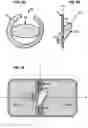 Fig. 18 - AN IMPLANTABLE DEVICE FOR REPAIRING A CARDIAC VALVE