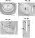 Fig. 22 - AN IMPLANTABLE DEVICE FOR REPAIRING A CARDIAC VALVE