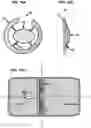 Fig. 24 - AN IMPLANTABLE DEVICE FOR REPAIRING A CARDIAC VALVE