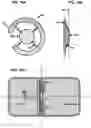 Fig. 28 - AN IMPLANTABLE DEVICE FOR REPAIRING A CARDIAC VALVE