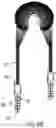 Fig. 08 - COMPOSITE IMPLANT FOR TOTAL MENISCUS RECONSTRUCTION