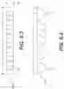 Fig. 08 - Coiling implantable prostheses and methods for implanting