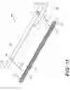 Fig. 13 - Coiling implantable prostheses and methods for implanting