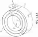 Fig. 15 - Coiling implantable prostheses and methods for implanting