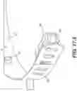 Fig. 43 - Coiling implantable prostheses and methods for implanting