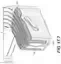 Fig. 44 - Coiling implantable prostheses and methods for implanting