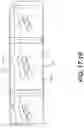 Fig. 47 - Coiling implantable prostheses and methods for implanting