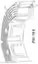 Fig. 62 - Coiling implantable prostheses and methods for implanting