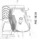 Fig. 66 - Coiling implantable prostheses and methods for implanting