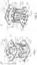 Fig. 02 - Expandable vertebral body replacement device and method
