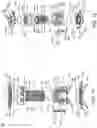 Fig. 07 - Expandable vertebral body replacement device and method