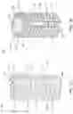 Fig. 12 - Expandable vertebral body replacement device and method