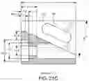 Fig. 21 - PROSTHETIC COMPONENT EXTRACTOR