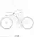 Fig. 07 - Para-cycling knee joint