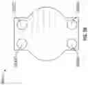 Fig. 11 - GROUND CONTACT SENSOR ARRAY FOR LOWER-LIMB PROSTHETIC AND ORTHOTIC DEVICES