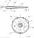Fig. 30 - STENT GRAFT WITH A LONGITUDINAL SUPPORT MEMBER
