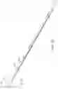 Fig. 38 - STENT GRAFT WITH A LONGITUDINAL SUPPORT MEMBER