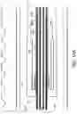 Fig. 46 - STENT GRAFT WITH A LONGITUDINAL SUPPORT MEMBER