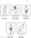 Fig. 06 - Loading systems for collapsible prosthetic heart valve devices and methods thereof