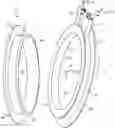 Fig. 01 - Ostomy appliance coupling assembly
