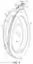 Fig. 05 - Ostomy appliance coupling assembly