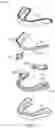 Fig. 03 - Thermoplastic dental appliance system and method